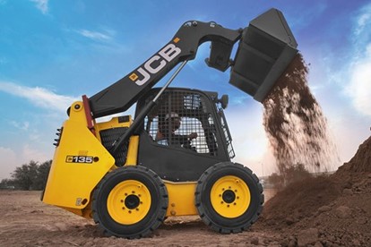 Conduct Skid Steer Operations